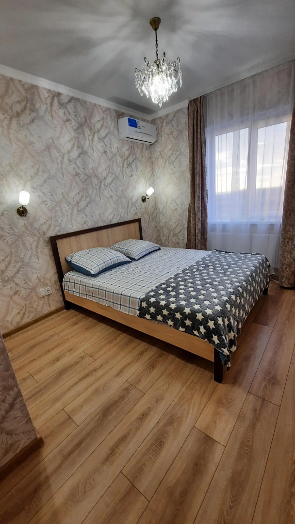 Квартира Евро двухкомнатная