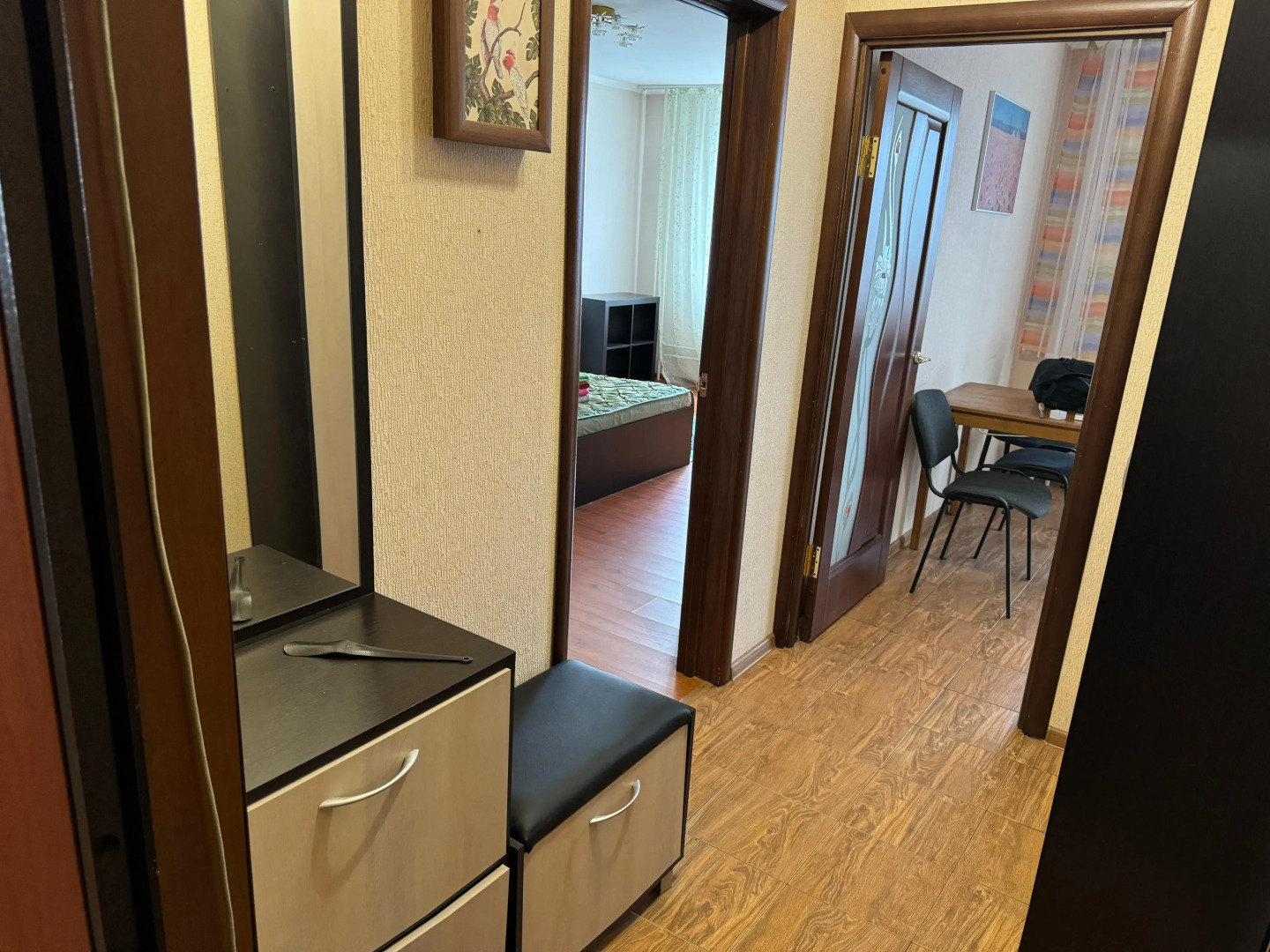 Квартира Уютная Павловский Посад