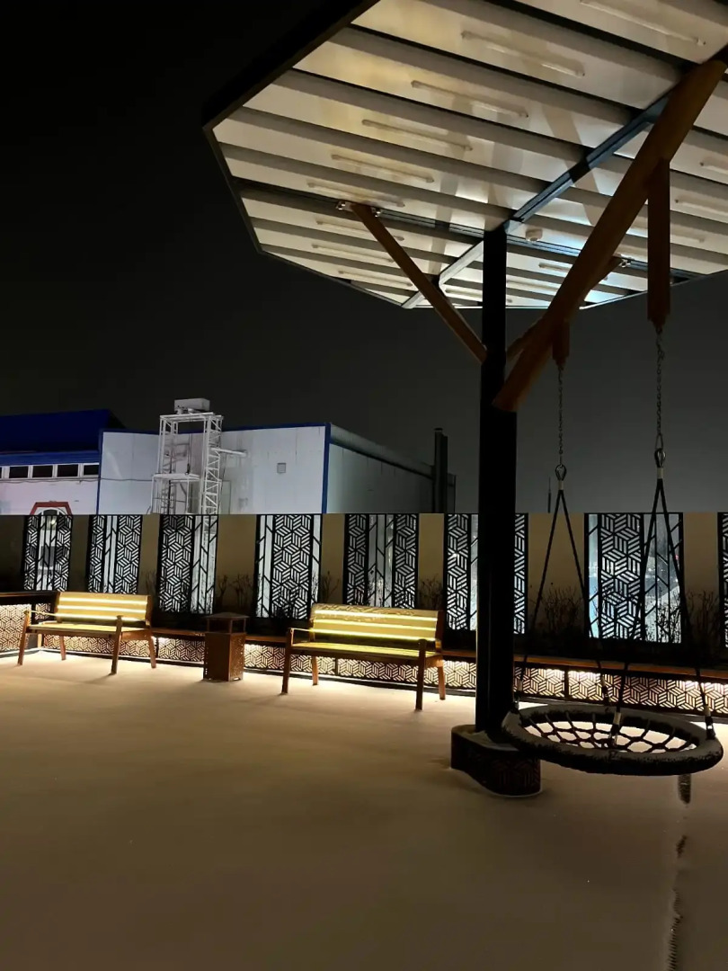 Квартира Бизнес Класса от Dimdom. Бесконтактное Заселение