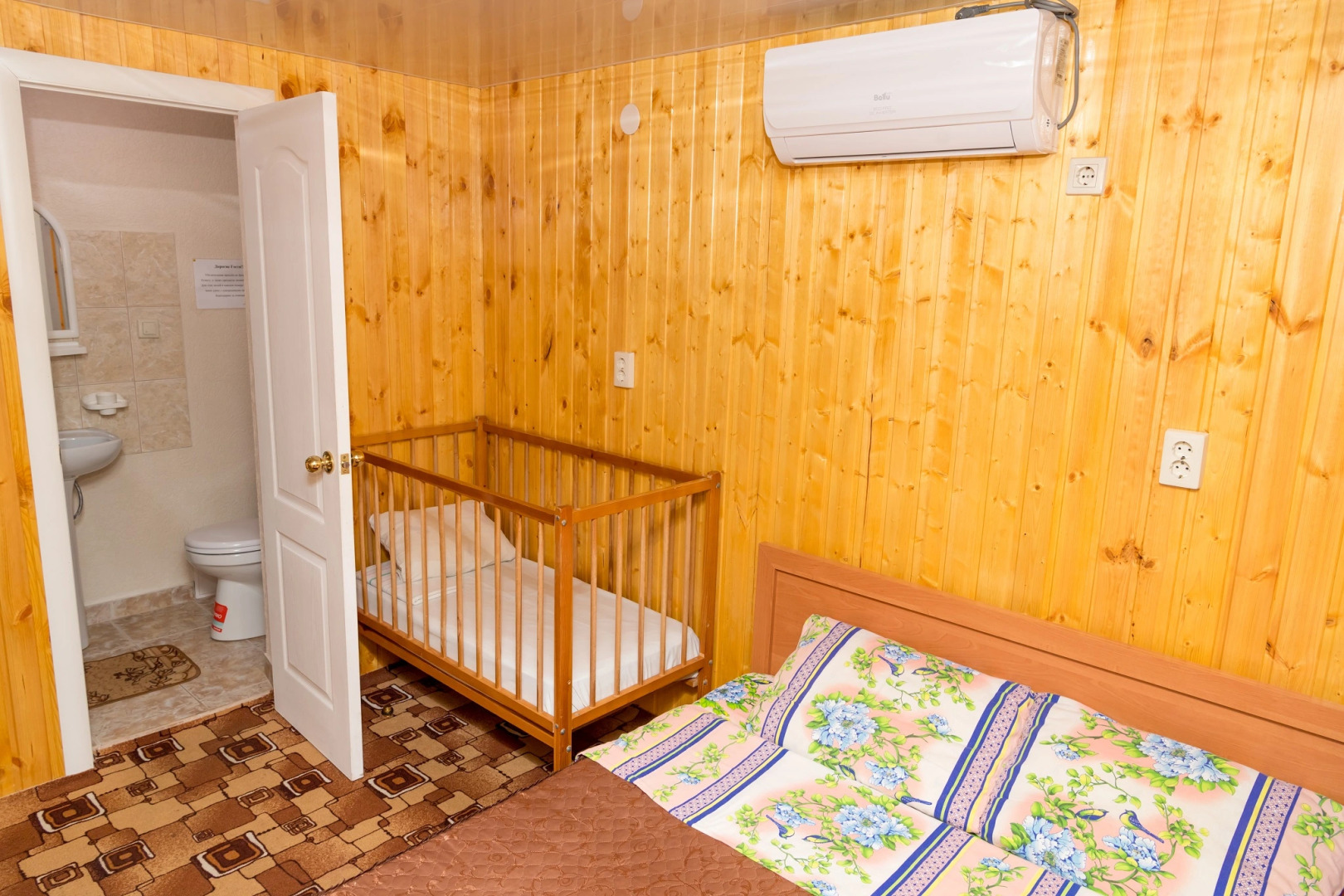 Гостевой Дом Ника