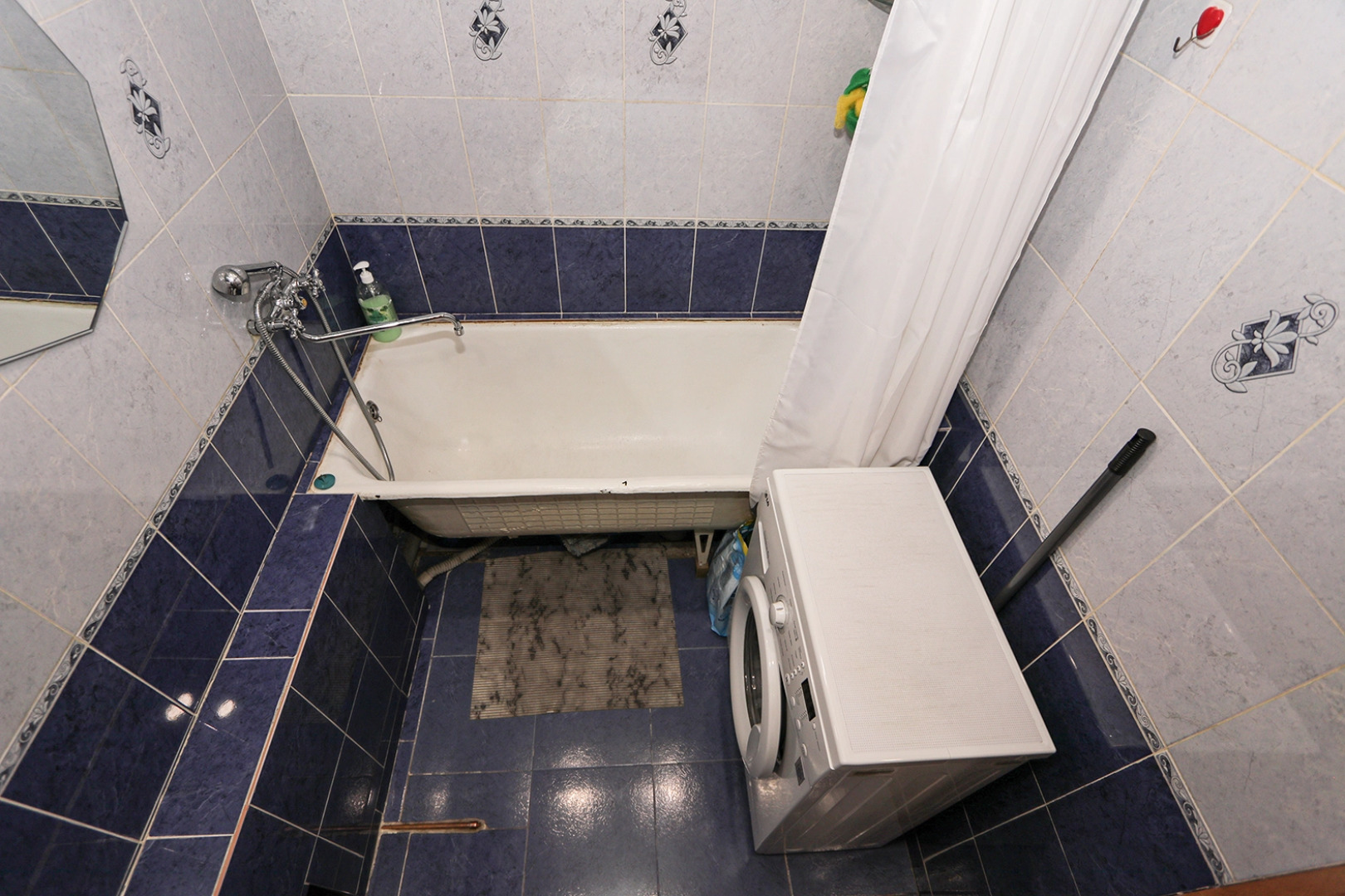 Апартаменты В Шелехове 2