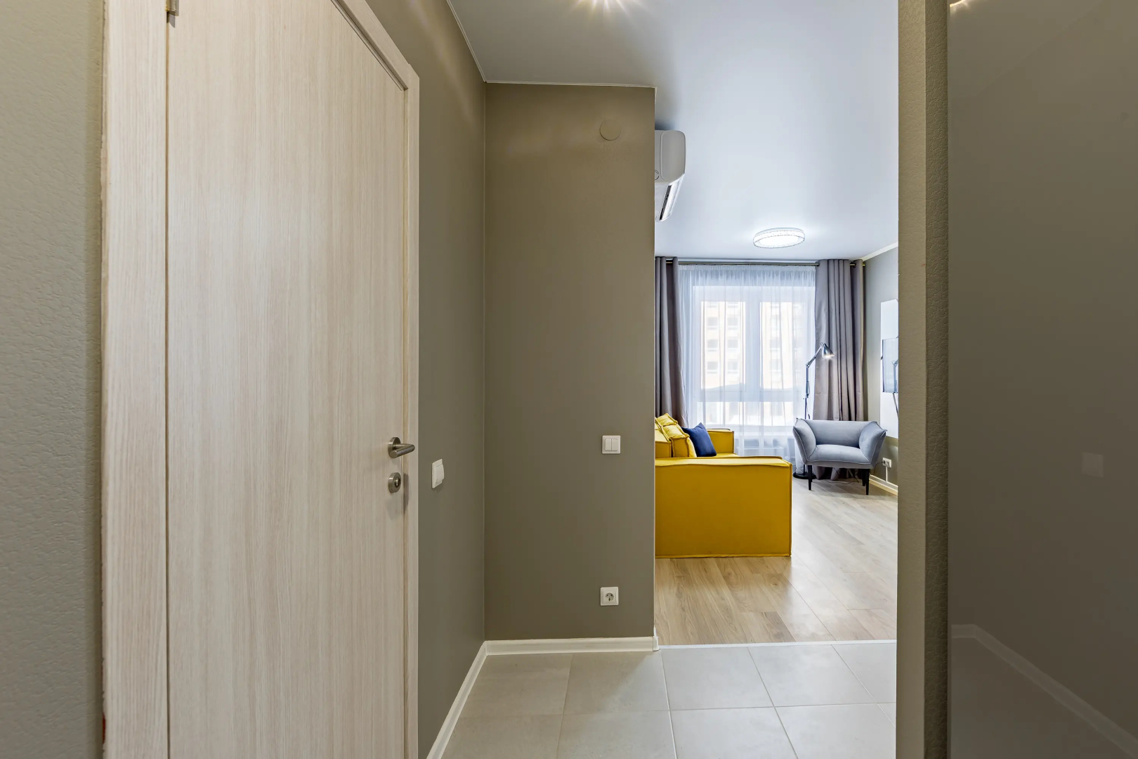 Апартаменты Алис Haven for Extended Living