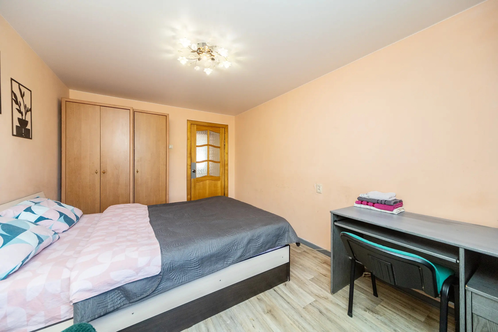 Апартаменты Ленина 72А