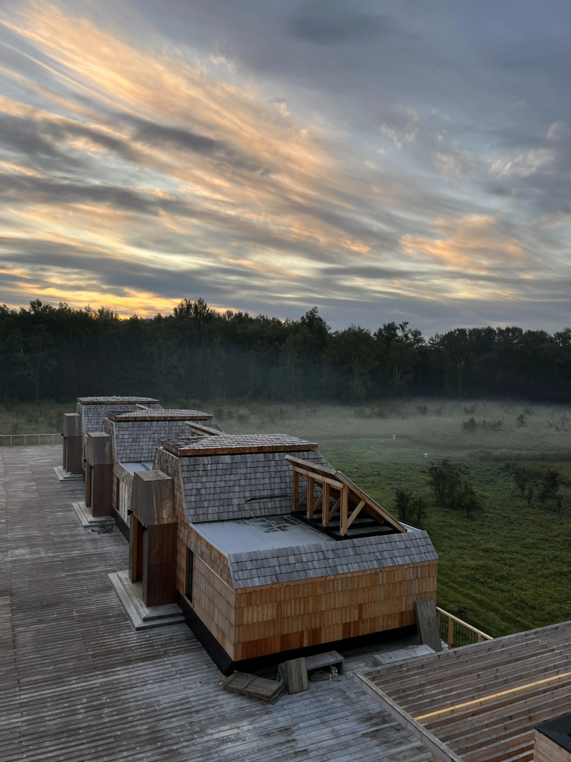 Бутик-отель Аврора