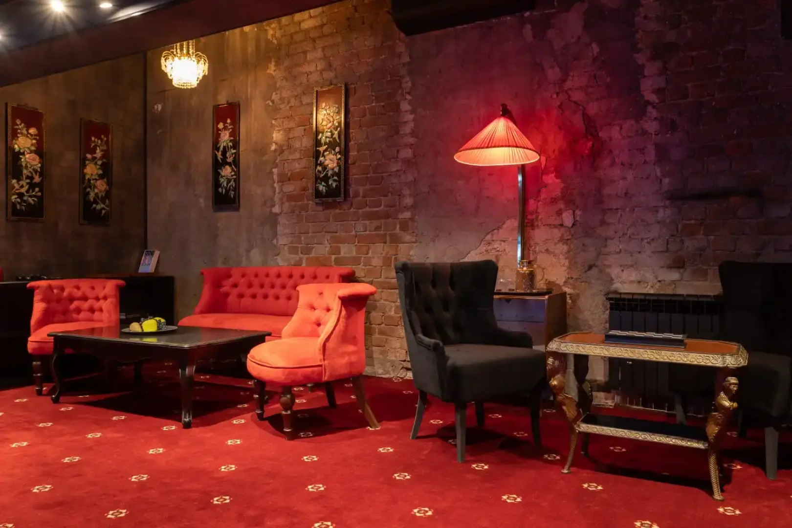 Бутик-отель Отель Марипоса ООО Марипоса