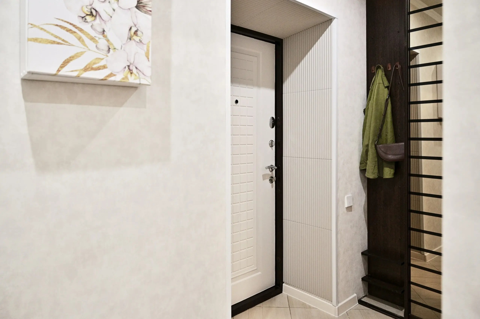 Квартира Ant apart relax