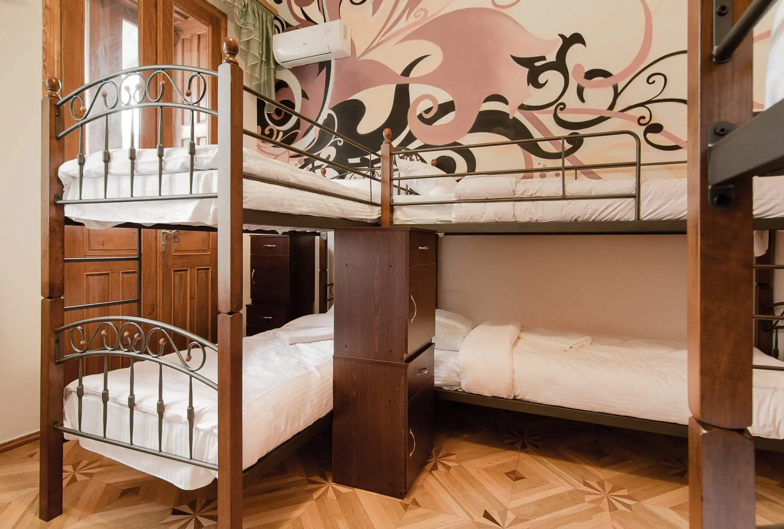 Хостел Мама