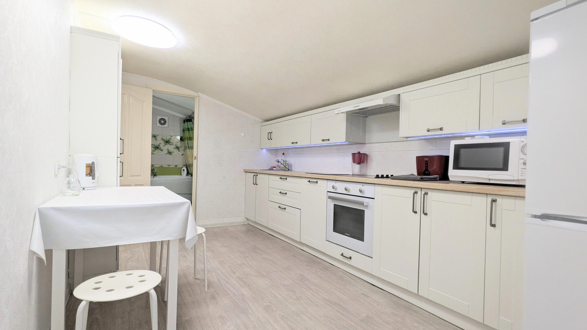 Апартаменты Второй Дом на 8 Марта 2