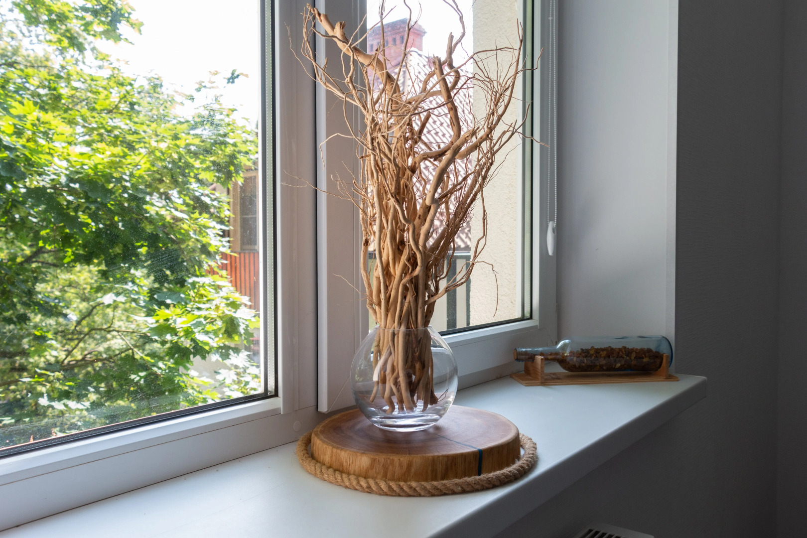 Двухкомнатная квартира Арт в Светлогорске  2  в 750 м от моря