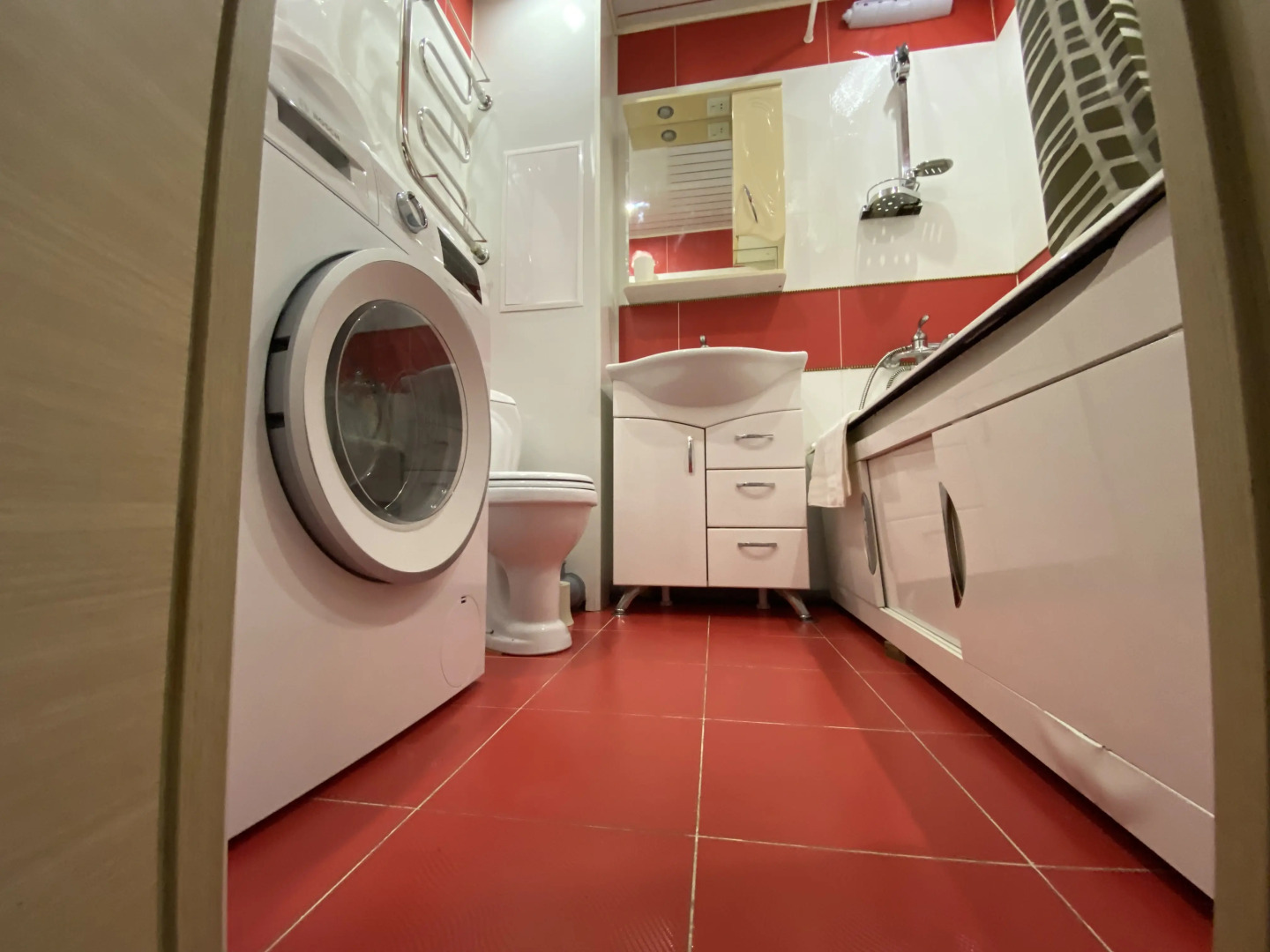 Квартира Уютная на Спортивной