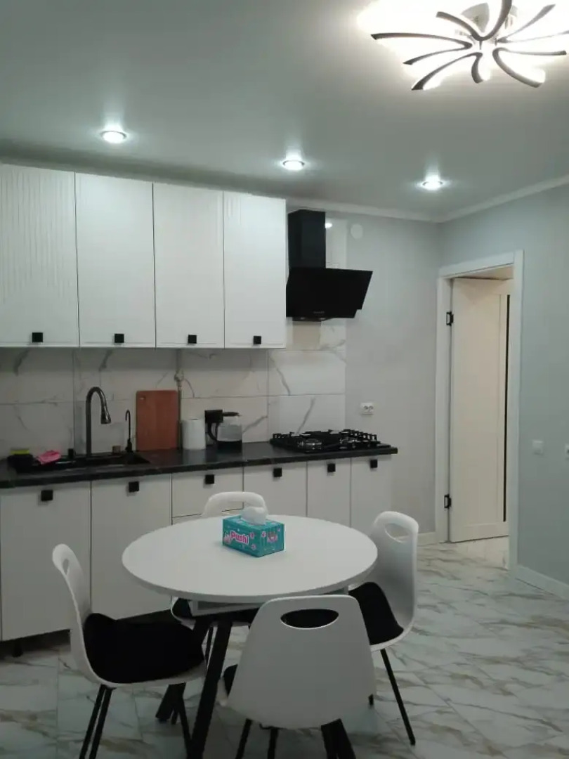 Гостевой дом Лайт