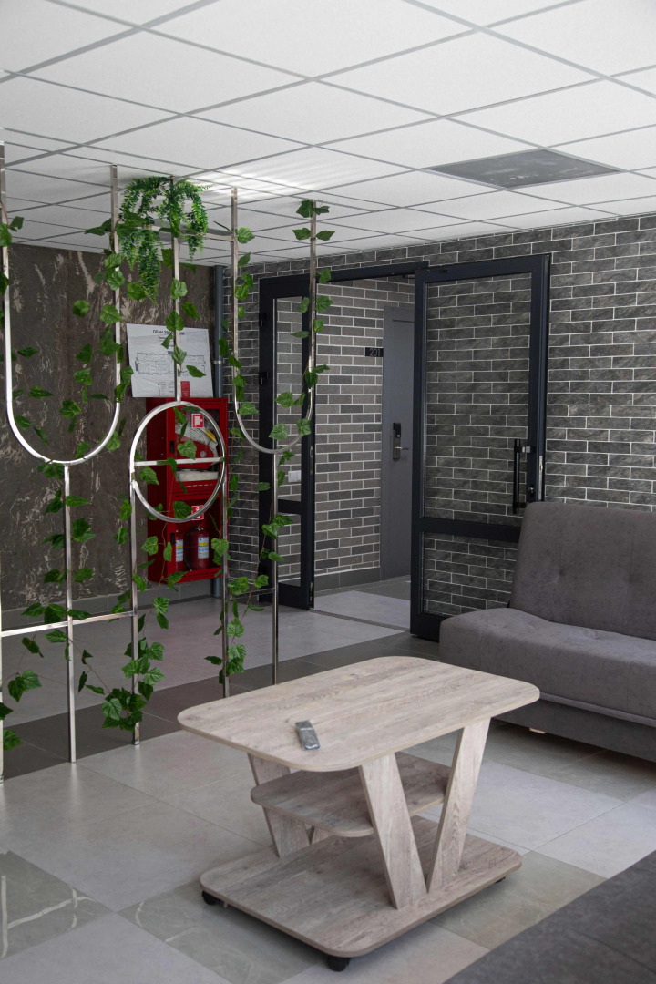 Гостиница Отель