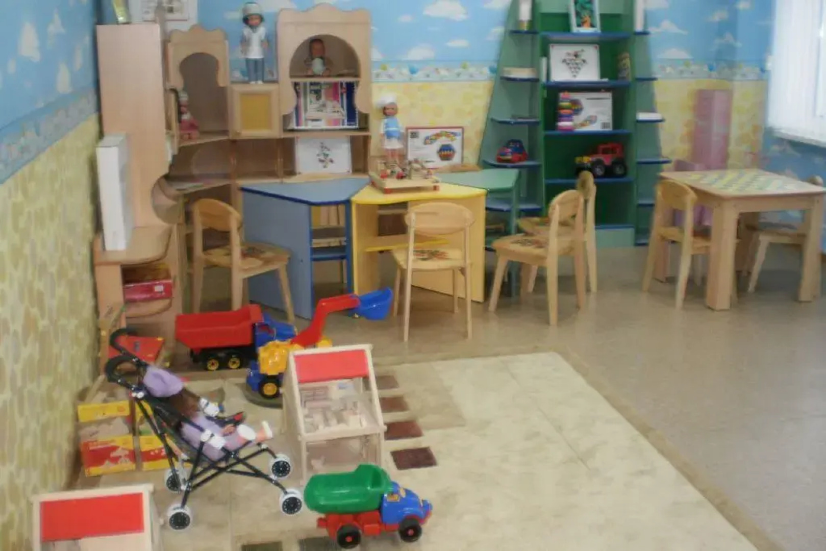 Отель Пансионат Малахит