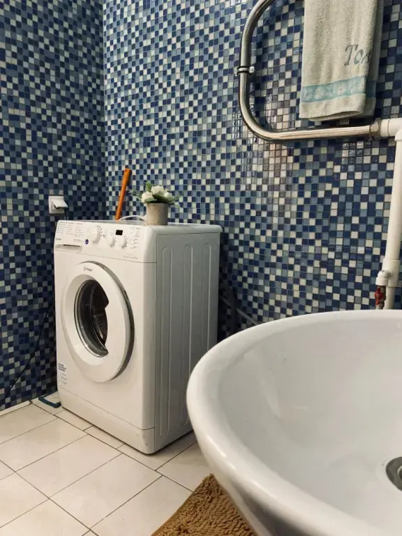 Апартаменты с Балконом на Полевая 10