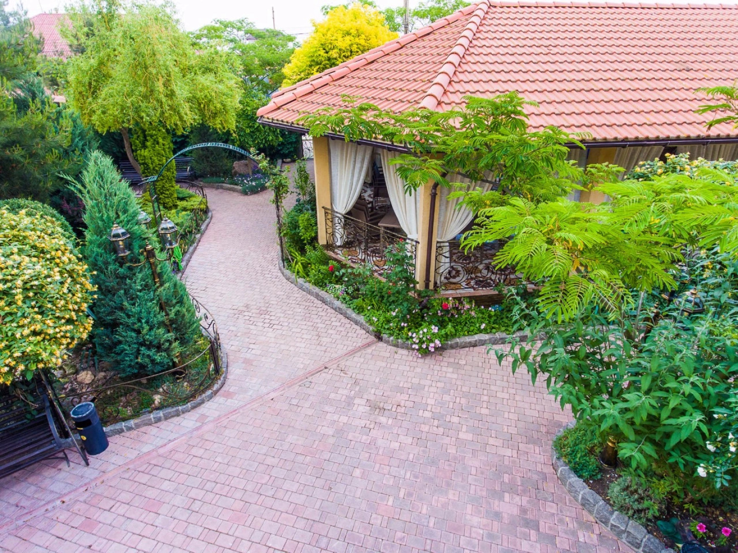 Гостевой дом Большая медведица