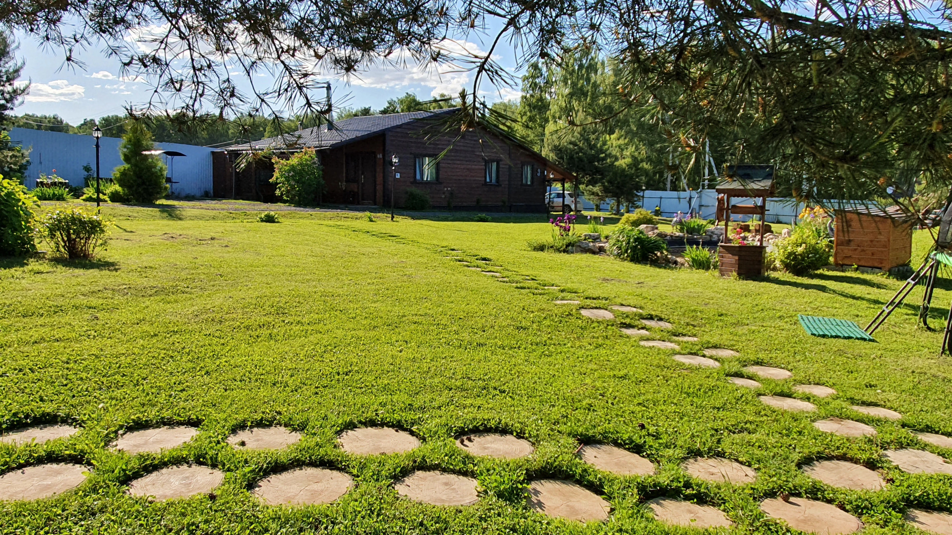 Гостевой Комплекс Волковское