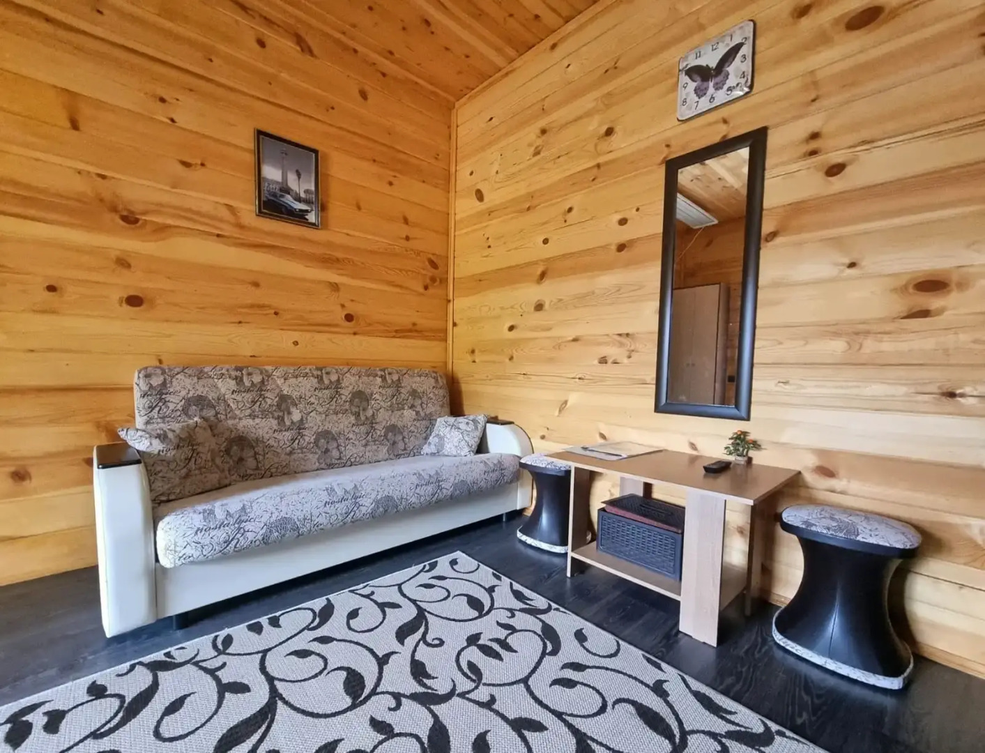 Гостевой дом Дача Удача