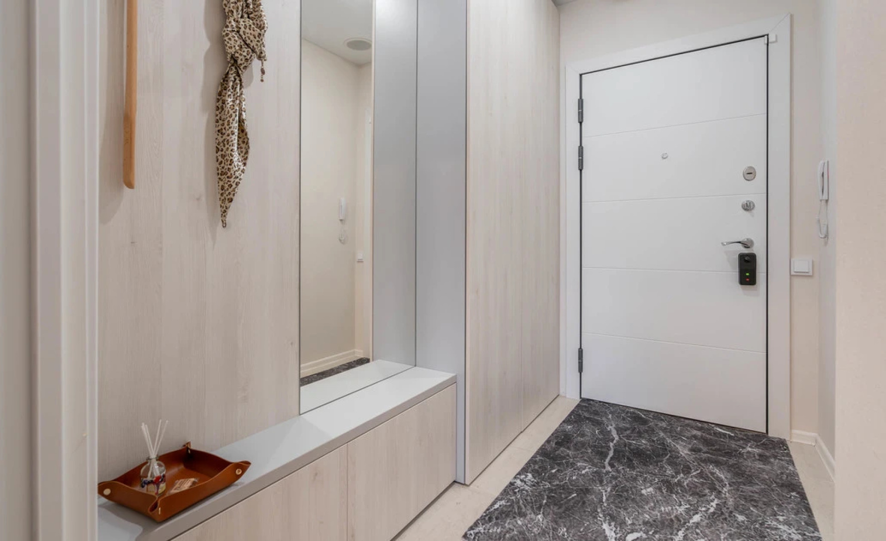 Апартаменты KeysSpb на Крыленко St34