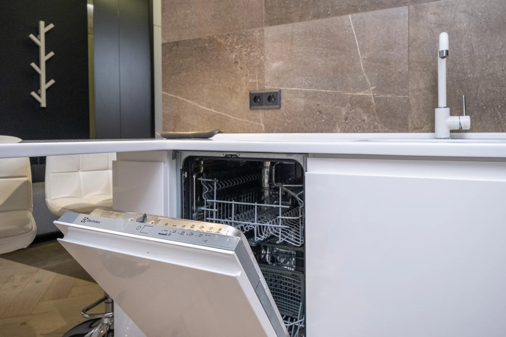 Апартаменты Рядом с Морем