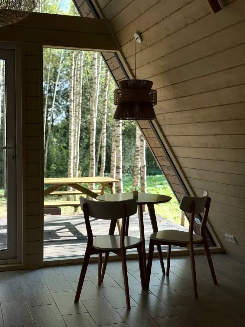 Частный дом Кама