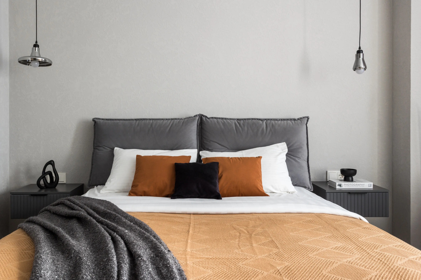 Апартаменты Hugge Place