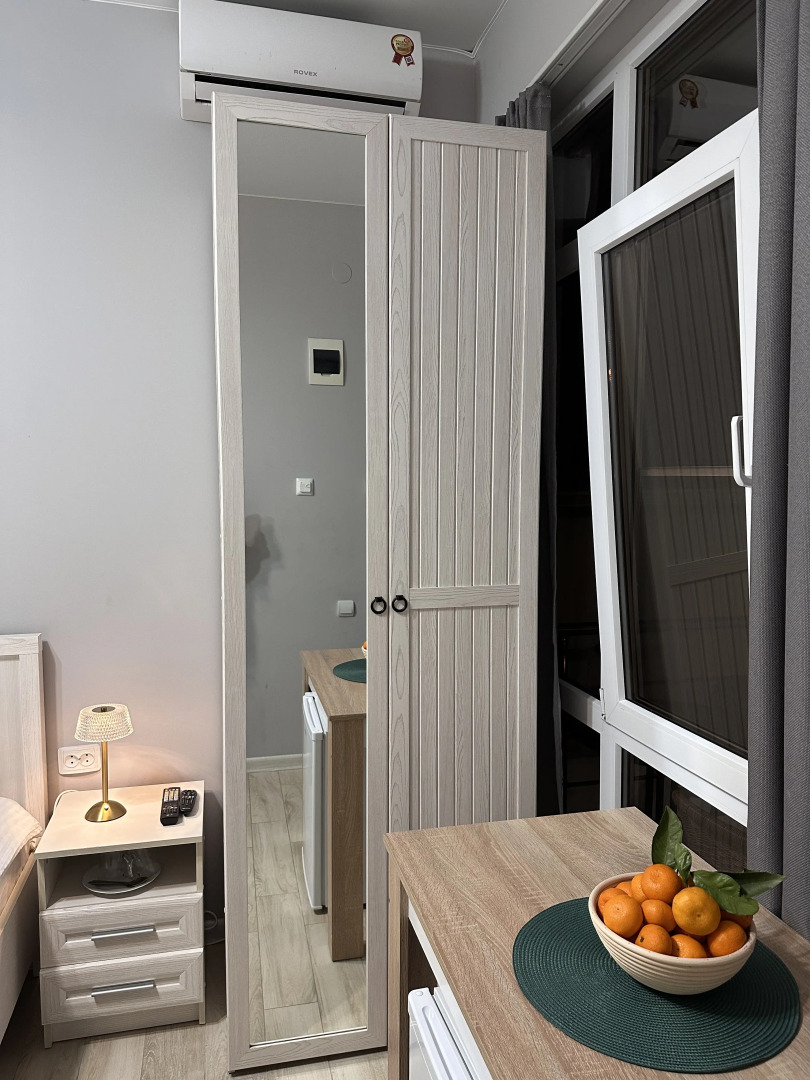 Гостевой дом У Светланы