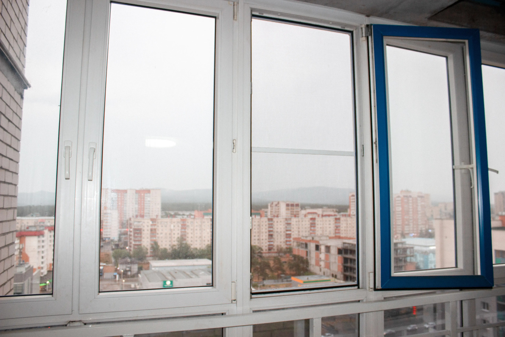 Квартира от компании День Ночь Царский 8