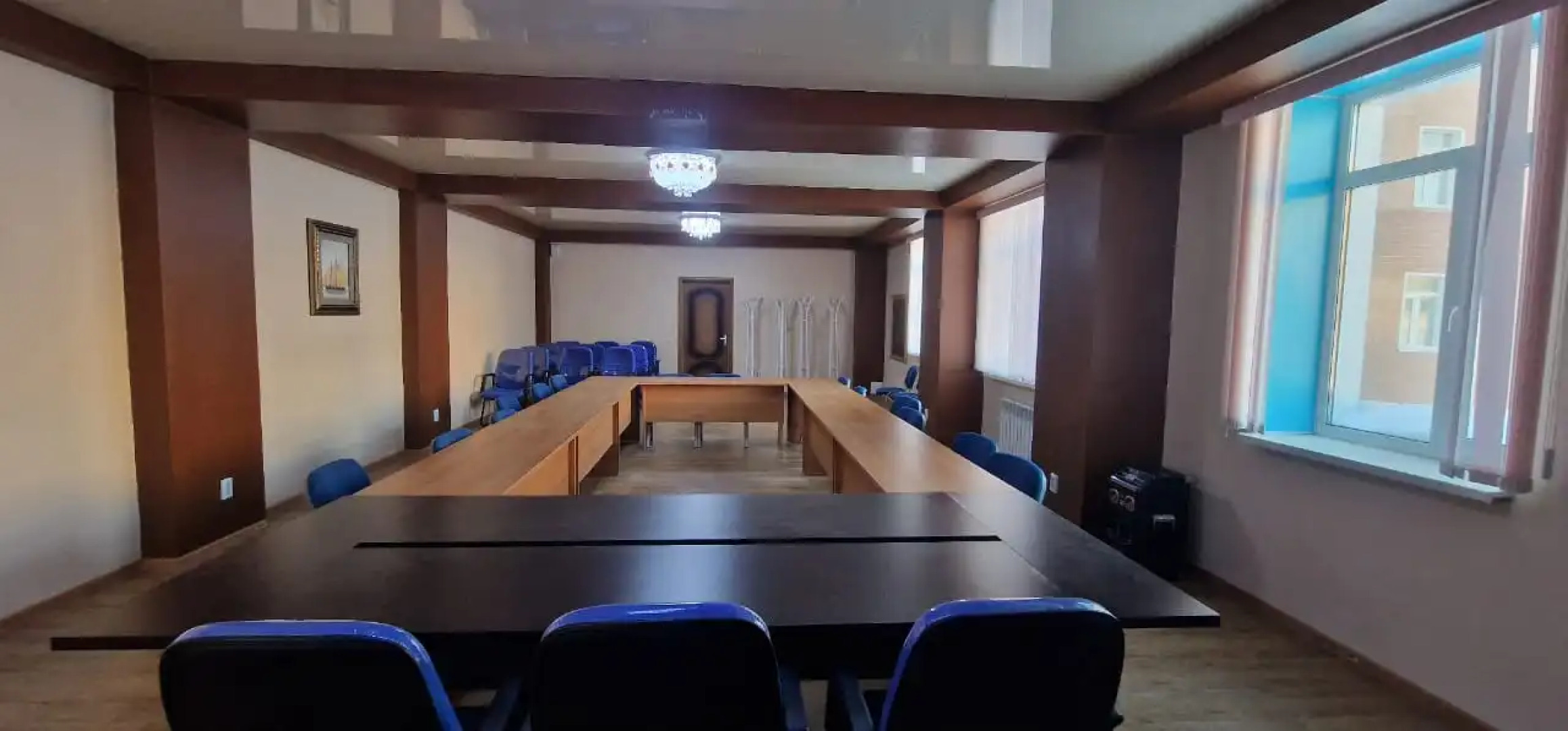 Гостиница Маяк