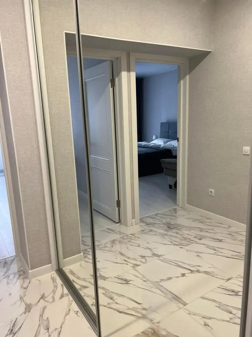 Апартаменты Балтийское Небо