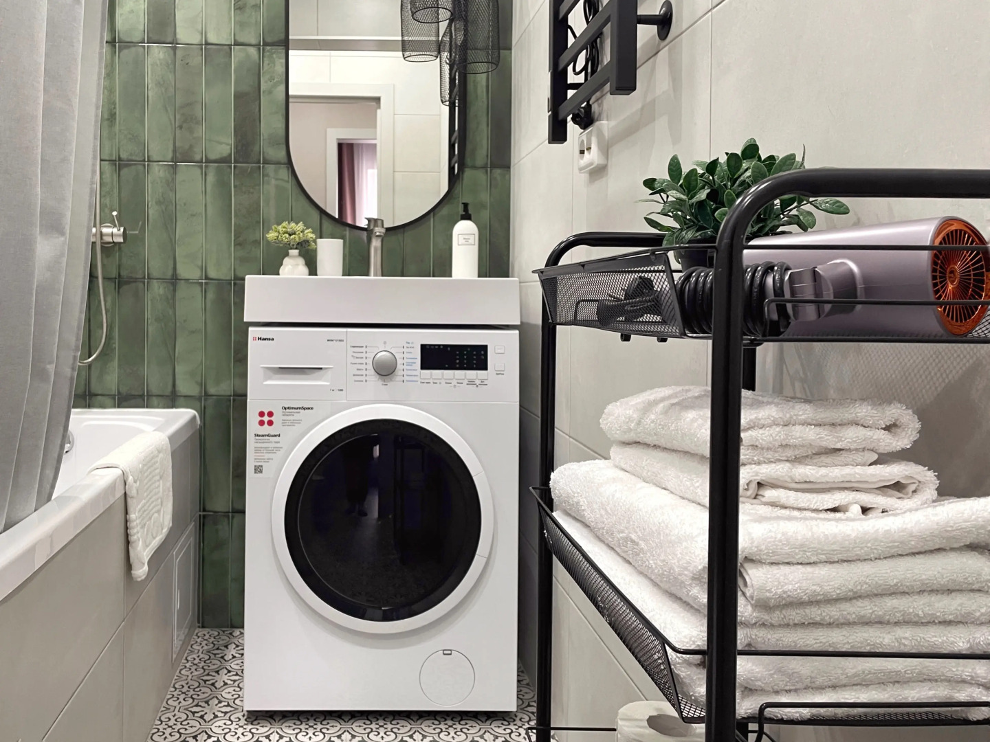 Квартира Хорошие гости 5