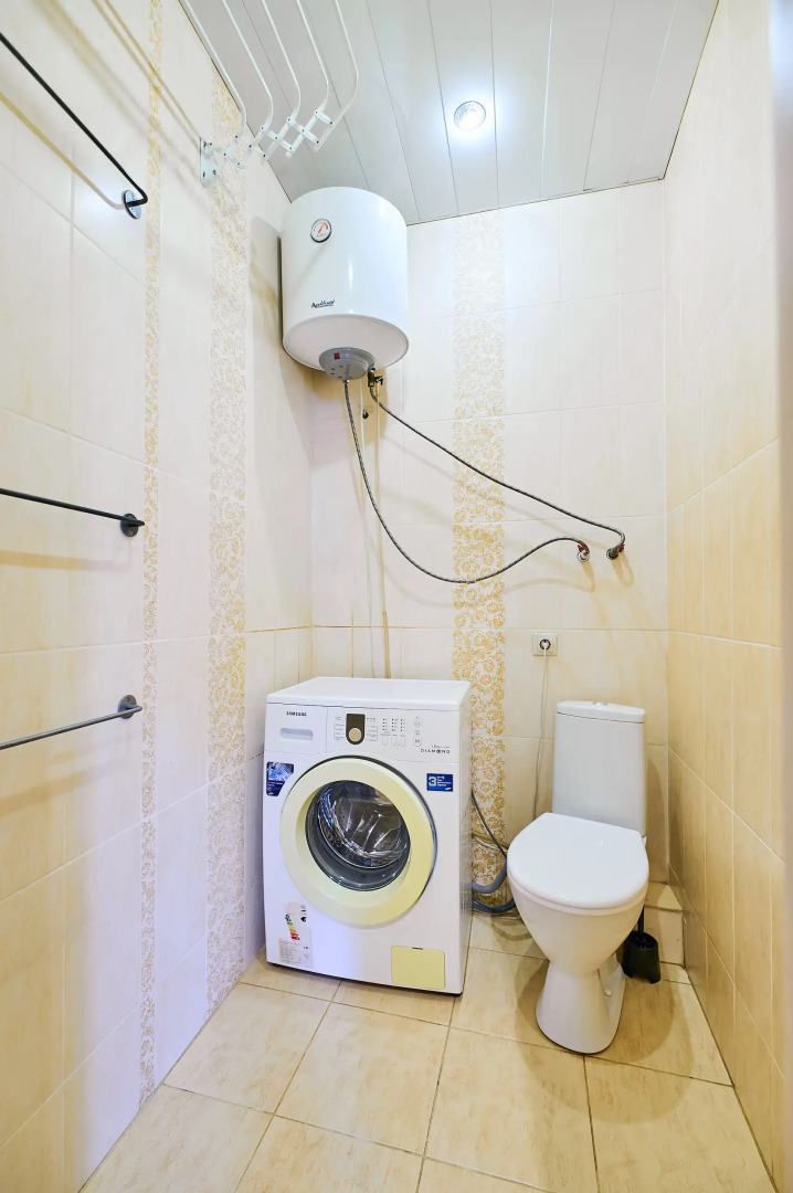 Апартаменты Видовая квартира возле парка