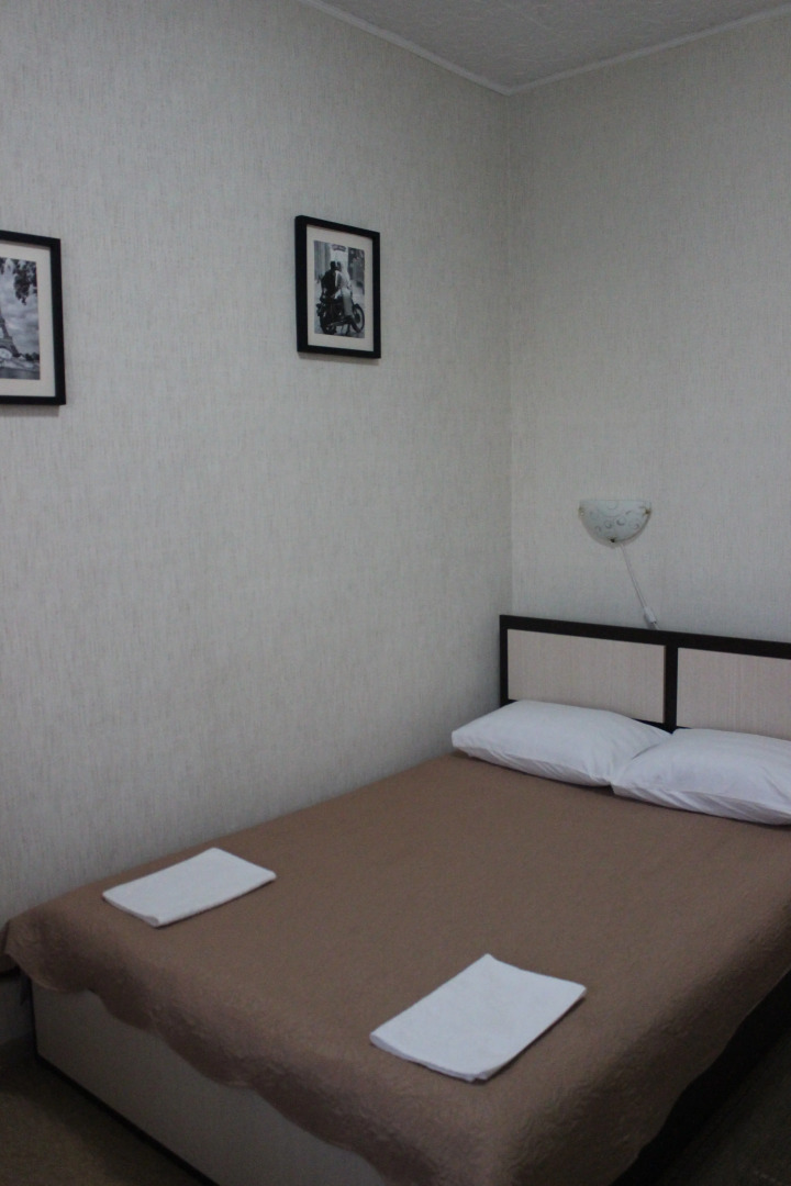 Отель Динамо