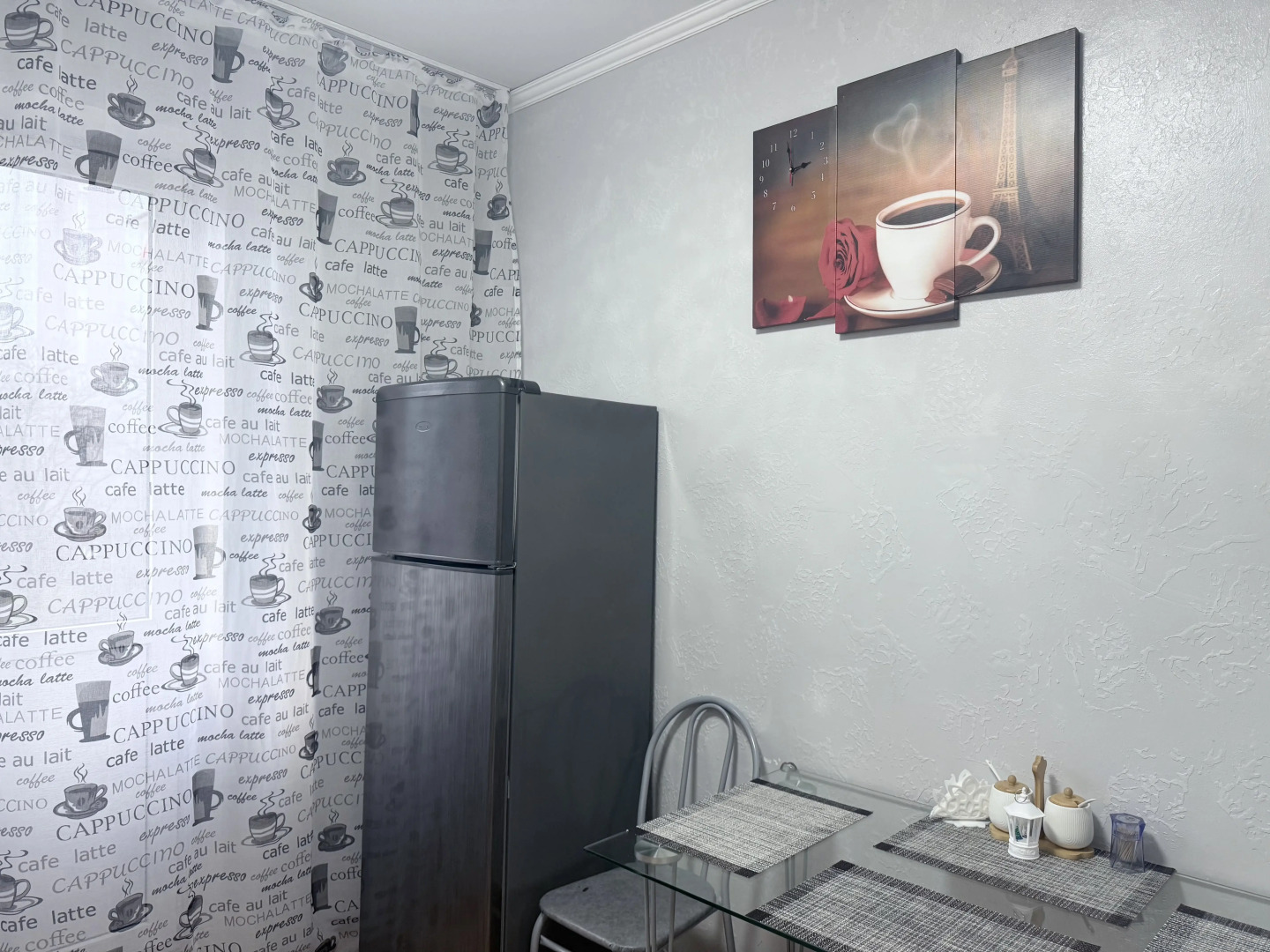 Апартаменты у Южного вокзала Серпуховская 35А