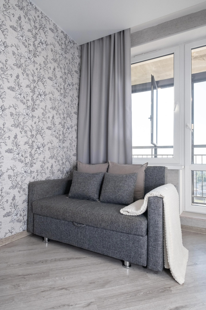 Квартира ЖК Родина