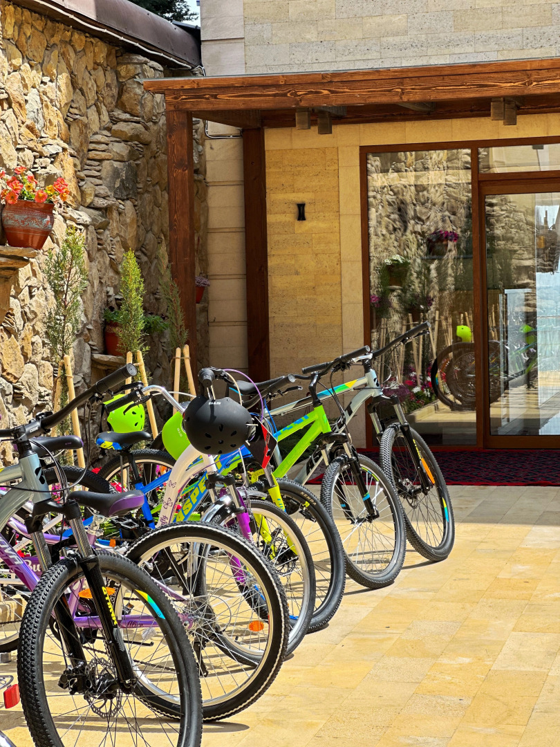 Отель Gold Niyara