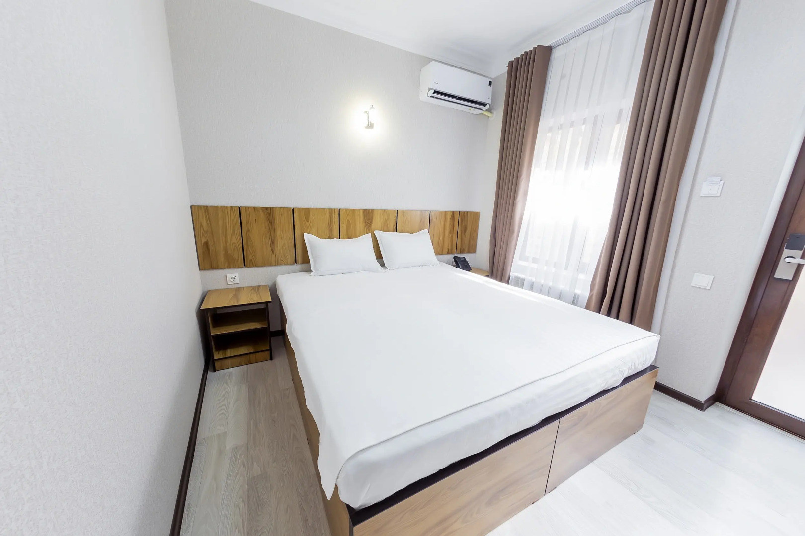 Отель Centrum Tashkent