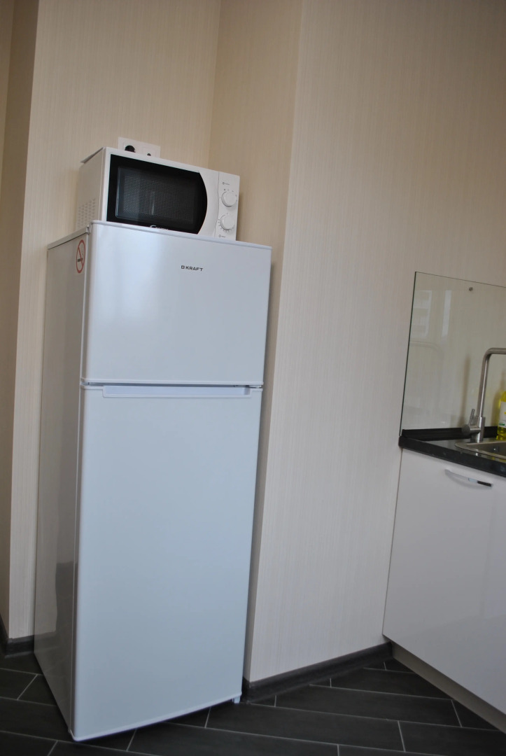 Апартаменты Holiday