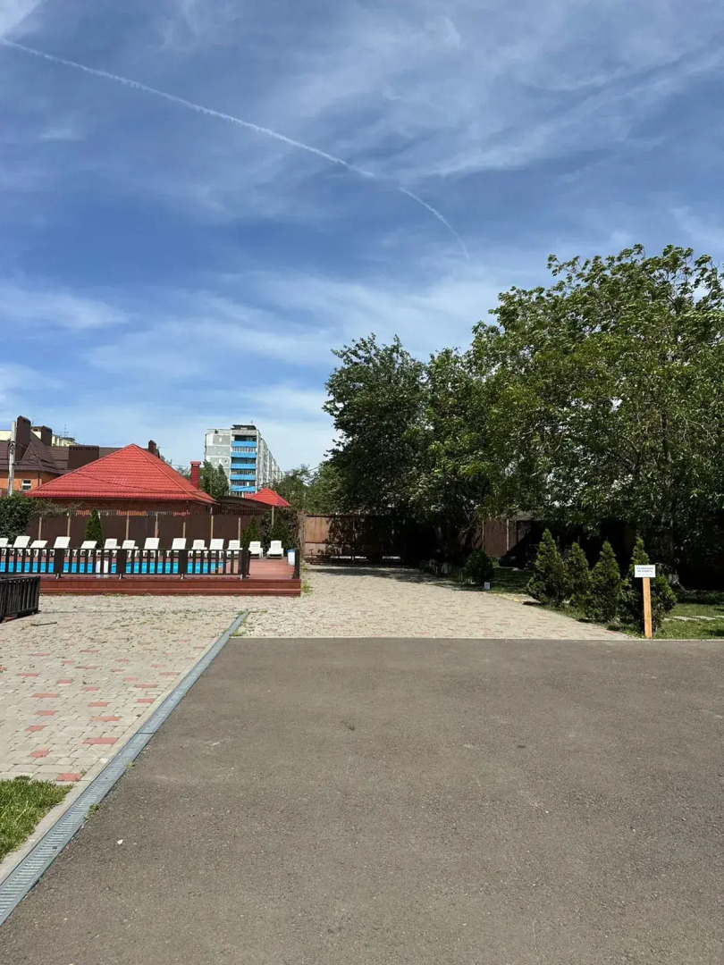 Апартаменты Уютная Атмосфера 507