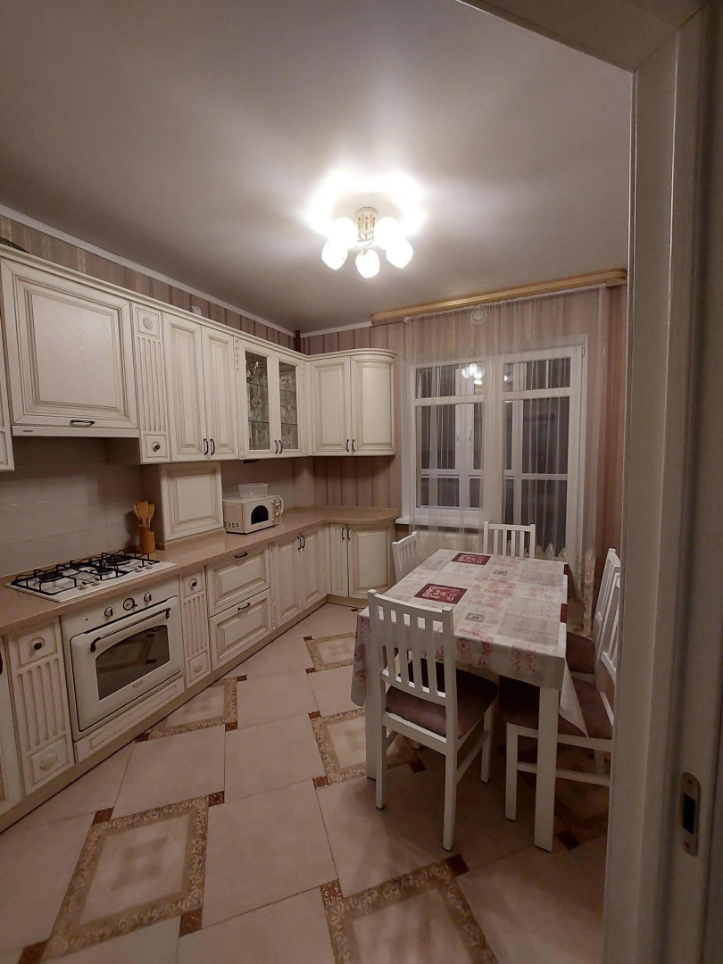 Апартаменты Балтийская сказка