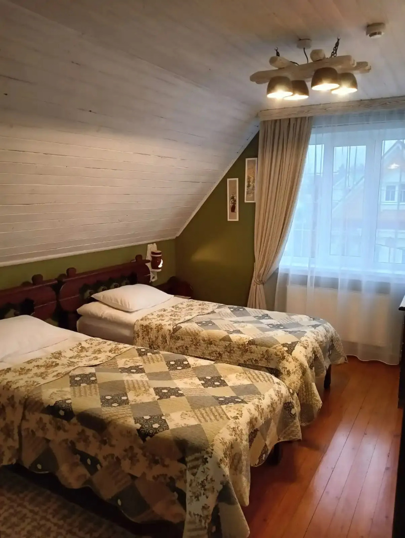 Гостевой дом Петровых