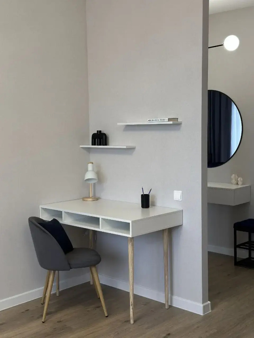 Апартаменты Атмoсфера-Premier 5