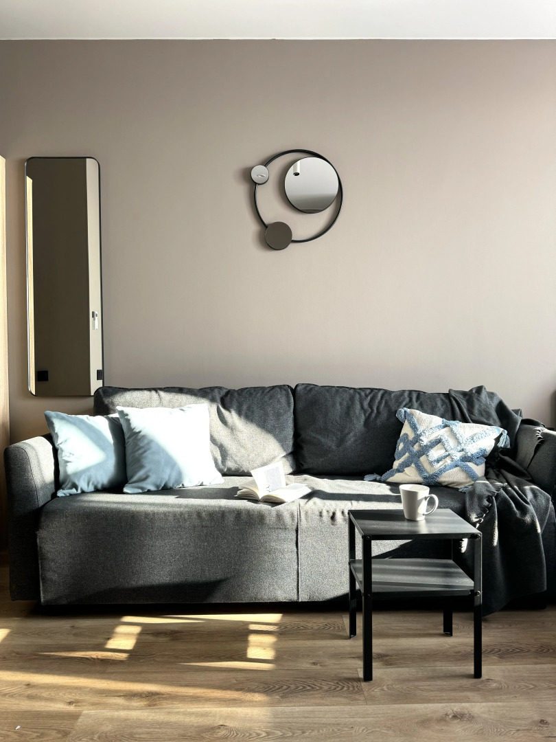 Апартаменты На Центральной Набережной 3