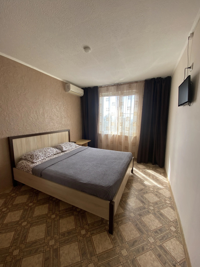 Гостевой Дом Голубая бухта