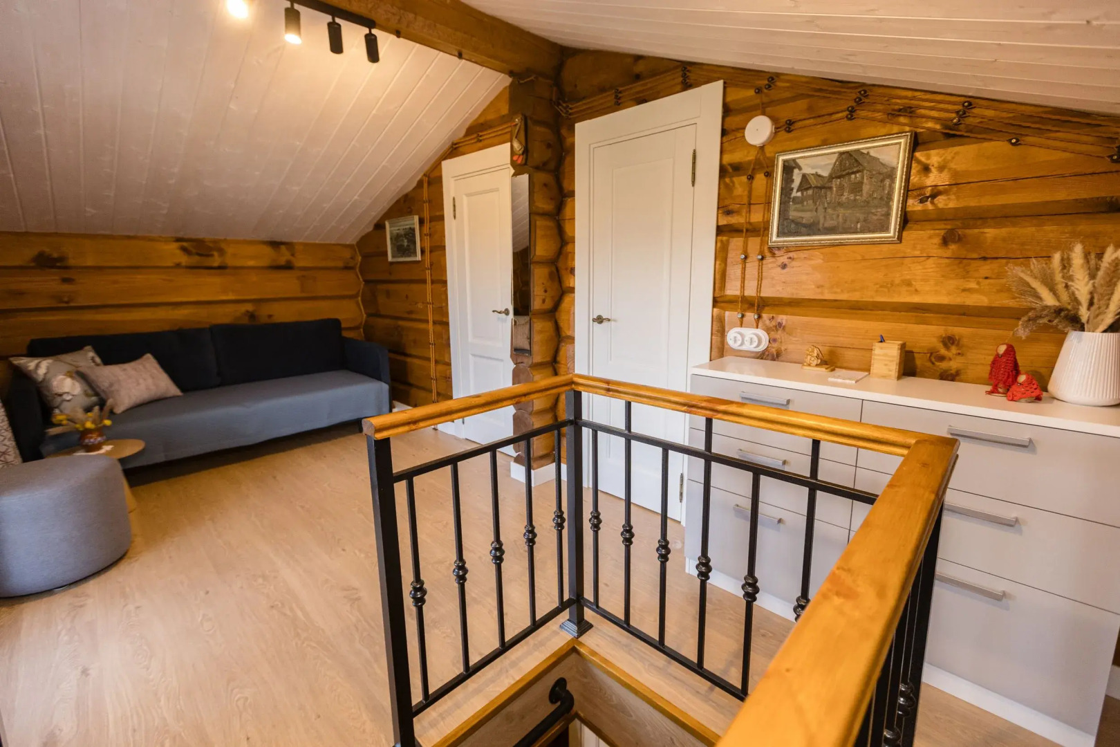 Частный дом Гостевой Дом Избушка