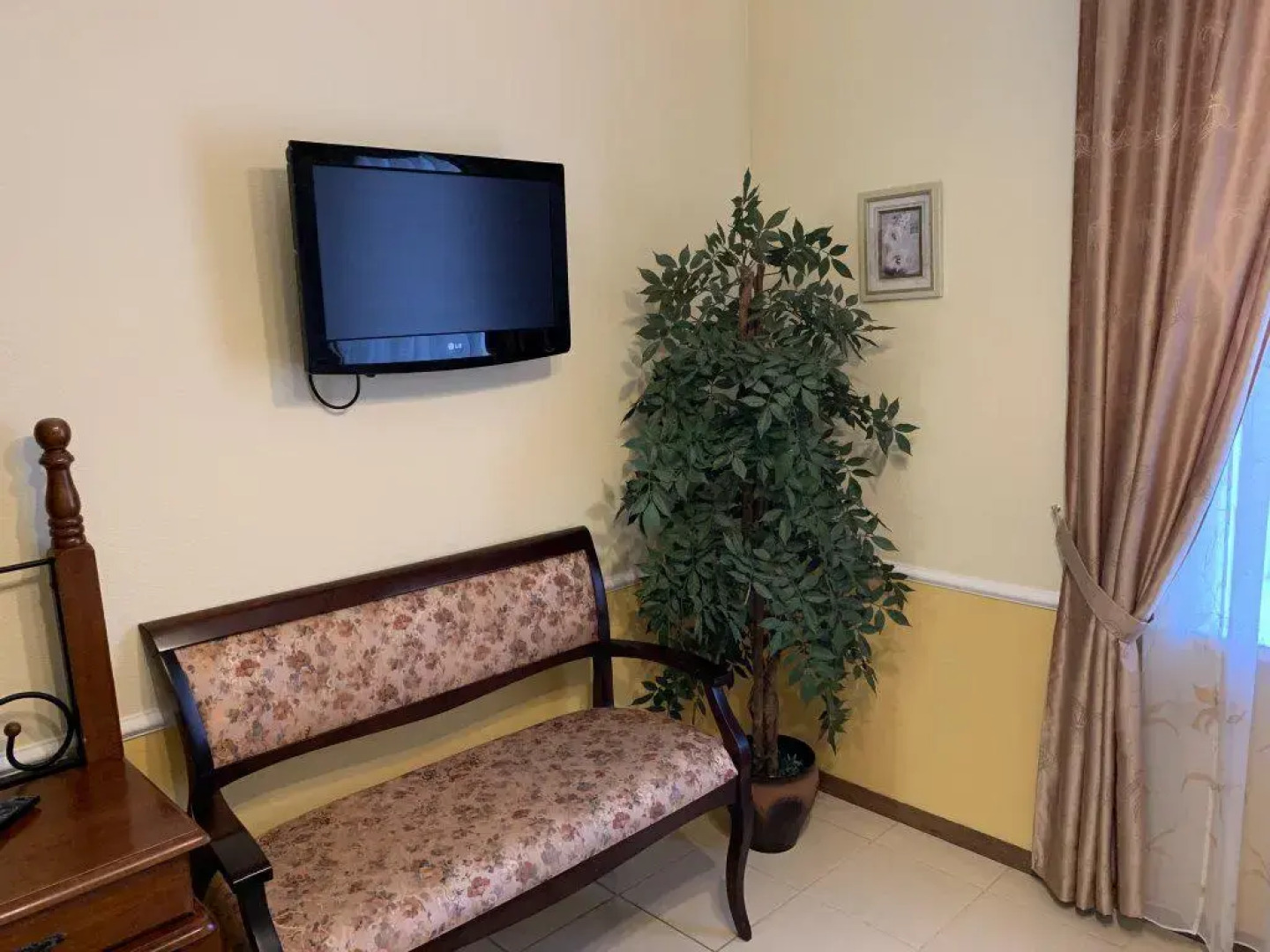 Мини-отель Виктория