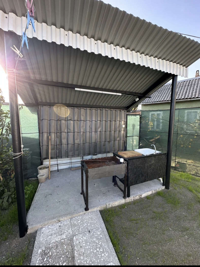 Мини-отель Мыс Сухума