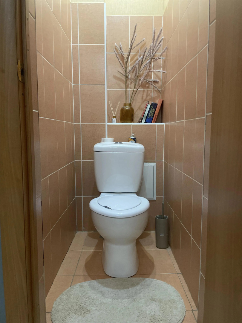 Квартира 2 комнатная на 6 гостей