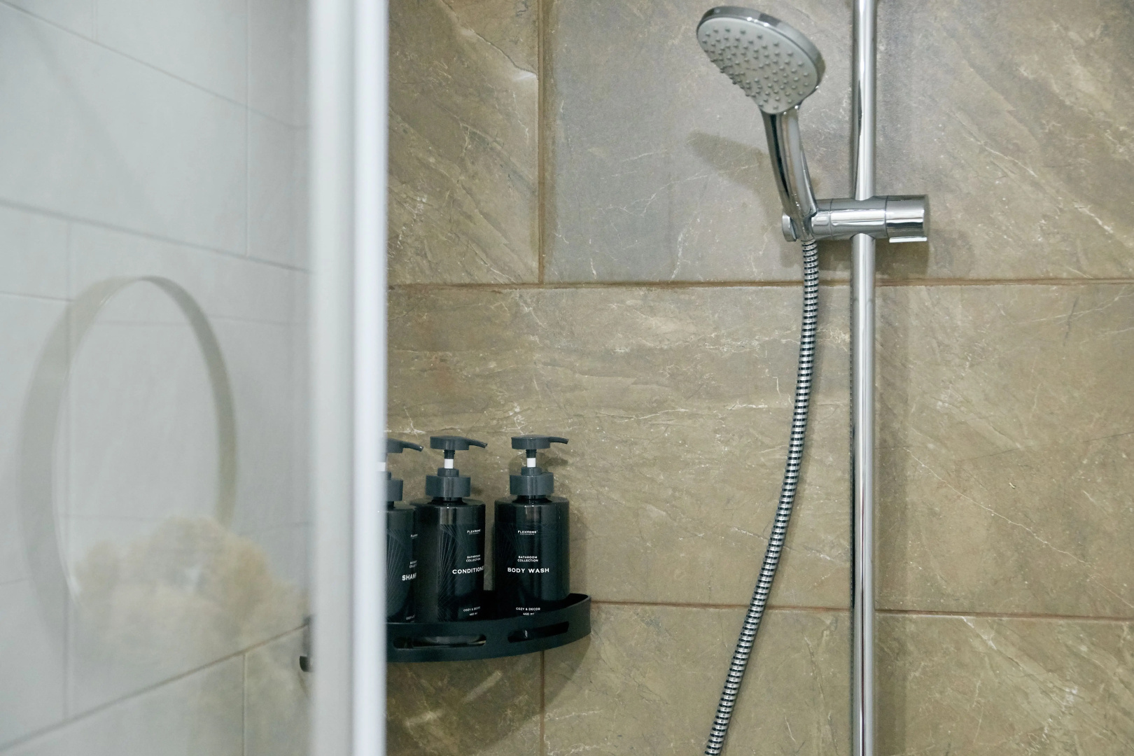 Апартаменты LERUKA HOME Блюз
