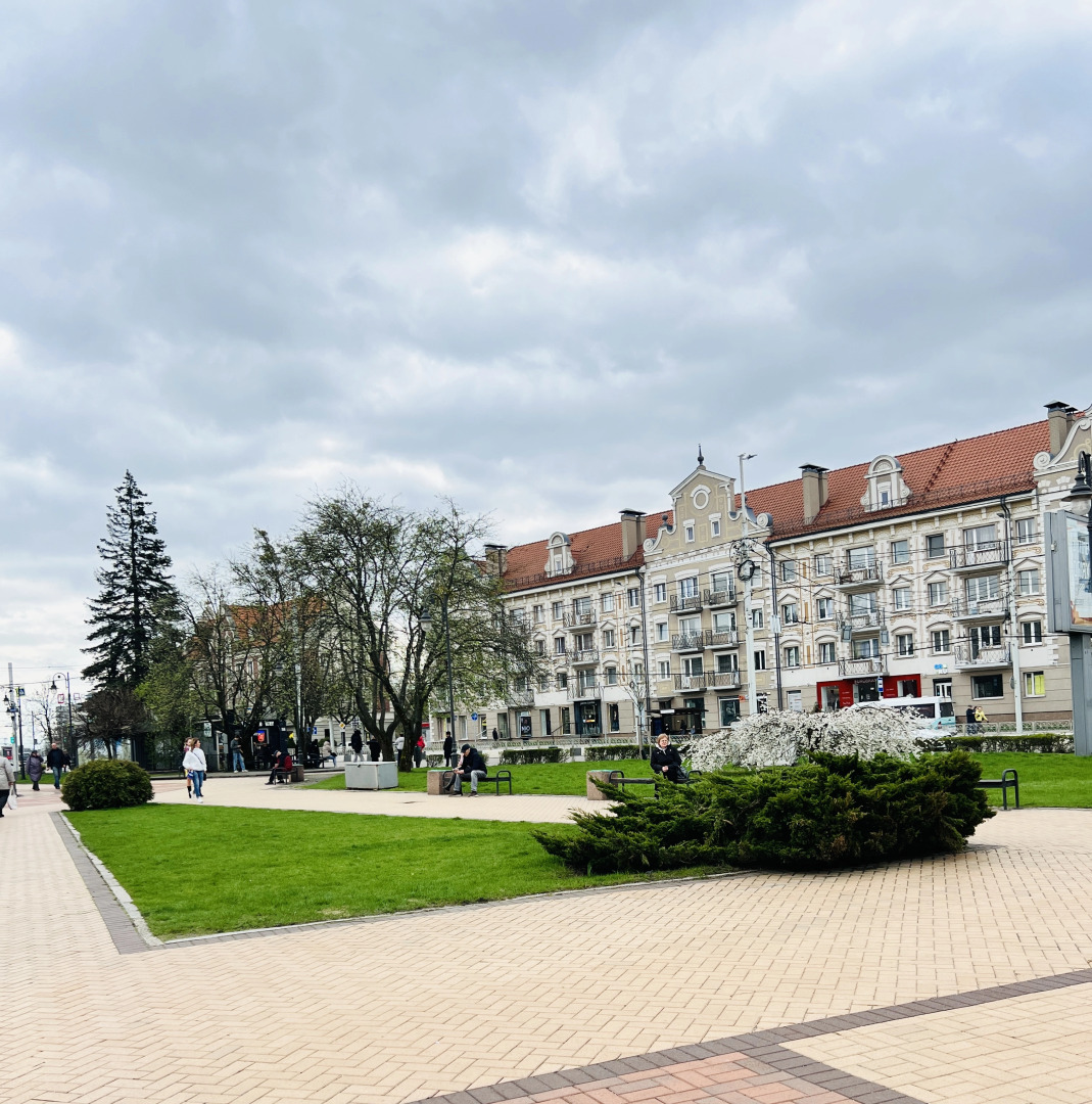 Квартира София