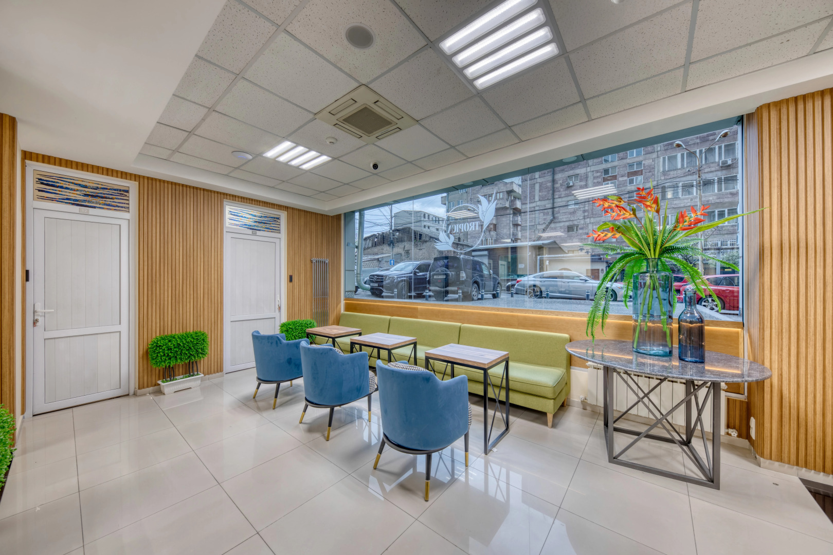 Хостел Tropica Inn